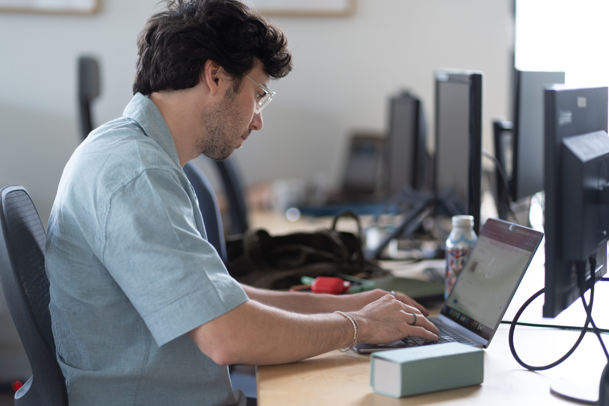 pass journée ecto espace de coworking montreal